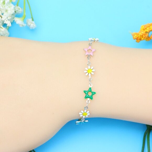 Chic & Stylish Bracelet – A Thoughtful Gift for Women and Girls, DYC1029 - Picture 7 of 7